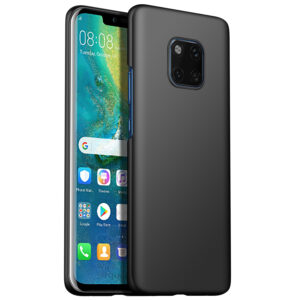 Huawei Mate Serie Huawei mate 20 Handyhülle Einfarbig PC Mode