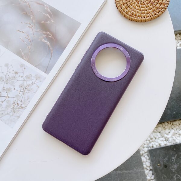 Huawei Mate Serie Huawei mate 30 pro Mode Einfarbig TPU Handyhülle – Bild 5