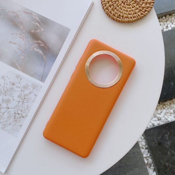 Huawei Mate Serie Huawei mate 30 pro Mode Einfarbig TPU Handyhülle – Bild 4