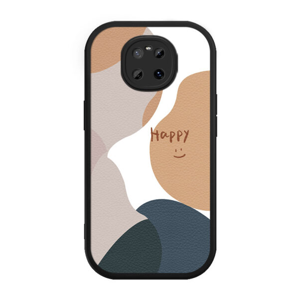 Huawei Mate Serie Kunst Morandi Handyhülle Silikon Huawei mate 40 pro