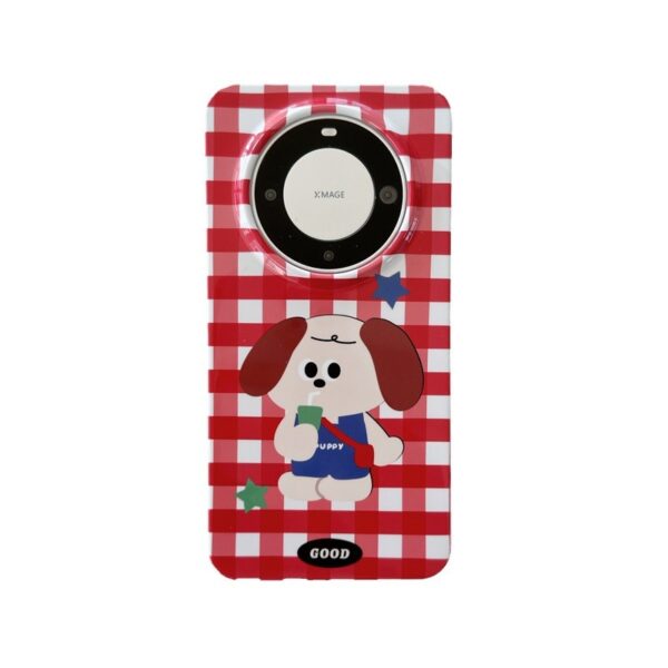 Huawei Mate Serie Plastik Handyhülle Mode Hund Huawei mate 60