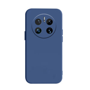 Huawei Mate Serie Einfarbig Handyhülle TPU Huawei Mate 50 Pro Mode