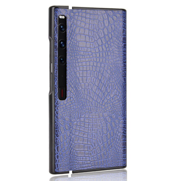 Huawei Mate Serie Mode Alligator Handyhülle Huawei Mate Xs 2 – Bild 9