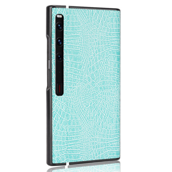 Huawei Mate Serie Mode Alligator Handyhülle Huawei Mate Xs 2 – Bild 10