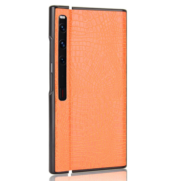 Huawei Mate Serie Mode Alligator Handyhülle Huawei Mate Xs 2 – Bild 11