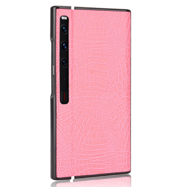 Huawei Mate Serie Mode Alligator Handyhülle Huawei Mate Xs 2 – Bild 12