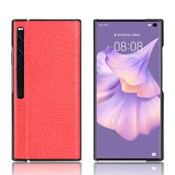 Huawei Mate Serie Mode Alligator Handyhülle Huawei Mate Xs 2 – Bild 13