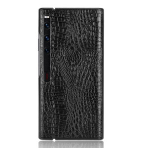 Huawei Mate Serie Mode Alligator Handyhülle Huawei Mate Xs 2