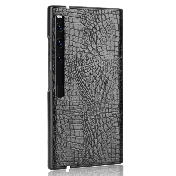 Huawei Mate Serie Mode Alligator Handyhülle Huawei Mate Xs 2 – Bild 6