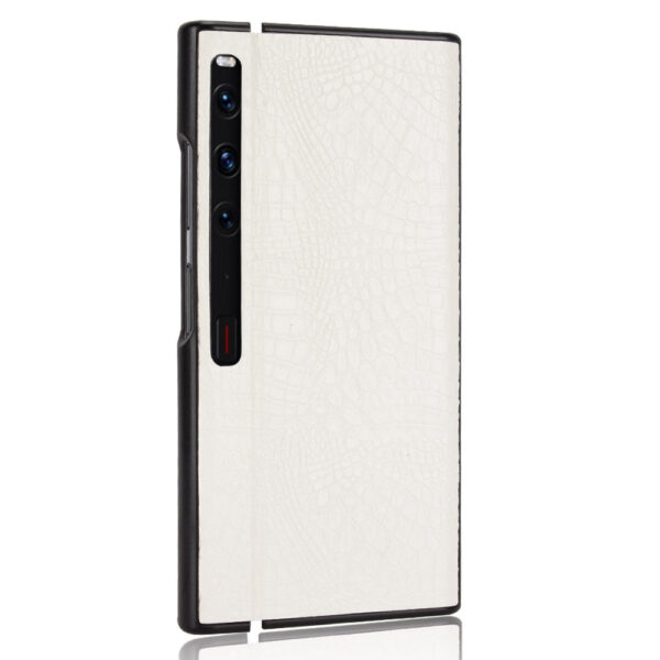 Huawei Mate Serie Mode Alligator Handyhülle Huawei Mate Xs 2 – Bild 7