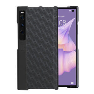 Huawei Mate Serie Mode PU Huawei Mate Xs 2 Muster Handyhülle