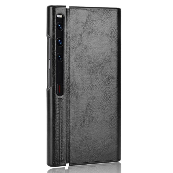 Huawei Mate Serie Handyhülle Mode Huawei Mate Xs 2 Einfarbig – Bild 4