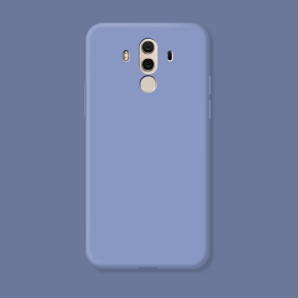 Huawei Mate Serie Einfarbig Huawei Mate 10 Pro Handyhülle Mode – Bild 12