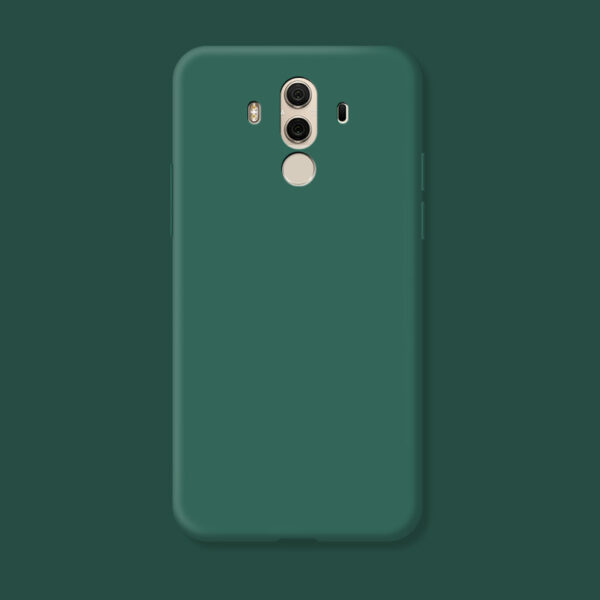 Huawei Mate Serie Einfarbig Huawei Mate 10 Pro Handyhülle Mode – Bild 13