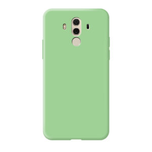 Huawei Mate Serie Einfarbig Huawei Mate 10 Pro Handyhülle Mode