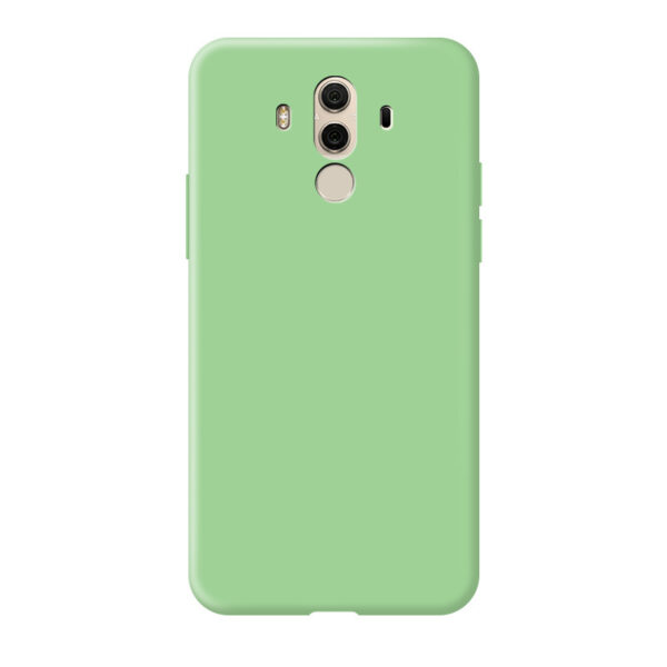 Huawei Mate Serie Einfarbig Huawei Mate 10 Pro Handyhülle Mode