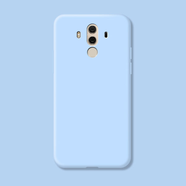 Huawei Mate Serie Einfarbig Huawei Mate 10 Pro Handyhülle Mode – Bild 4