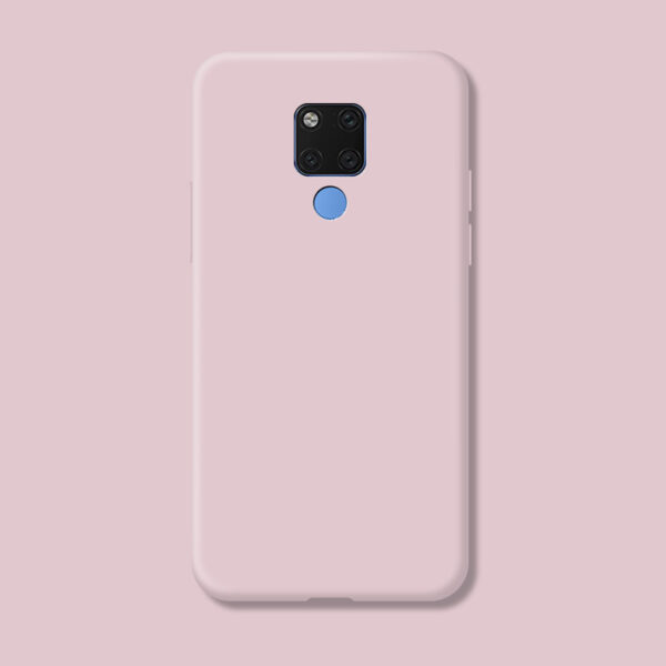 Huawei Mate Serie Einfach Einfarbig Huawei Mate 20 X 5G Handyhülle TPU – Bild 10