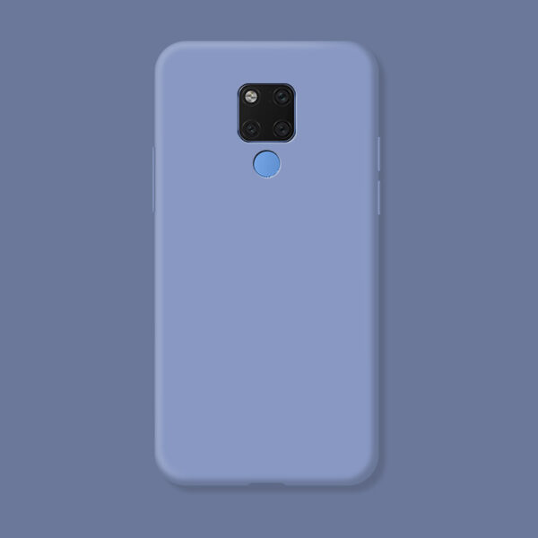 Huawei Mate Serie Einfach Einfarbig Huawei Mate 20 X 5G Handyhülle TPU – Bild 12