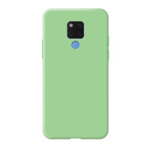 Huawei Mate Serie Einfach Einfarbig Huawei Mate 20 X 5G Handyhülle TPU