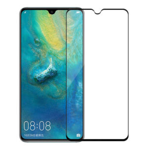 Huawei Mate Serie Bildschirmschutz Huawei mate 20 Gehärtetes Glas