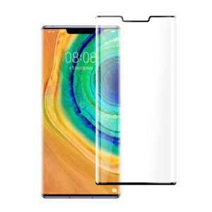 Huawei Mate Serie Bildschirmschutz Huawei mate 30 pro Gehärtetes Glas