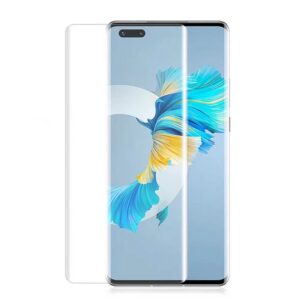 Huawei Mate Serie Gehärtetes Glas Huawei mate 40 pro Bildschirmschutz