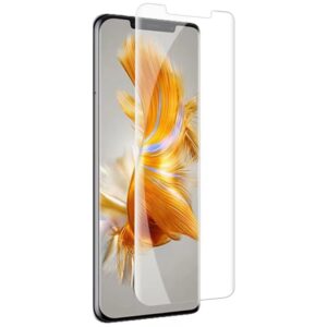 Huawei Mate Serie Bildschirmschutz Huawei Mate 50 Pro Gehärtetes Glas