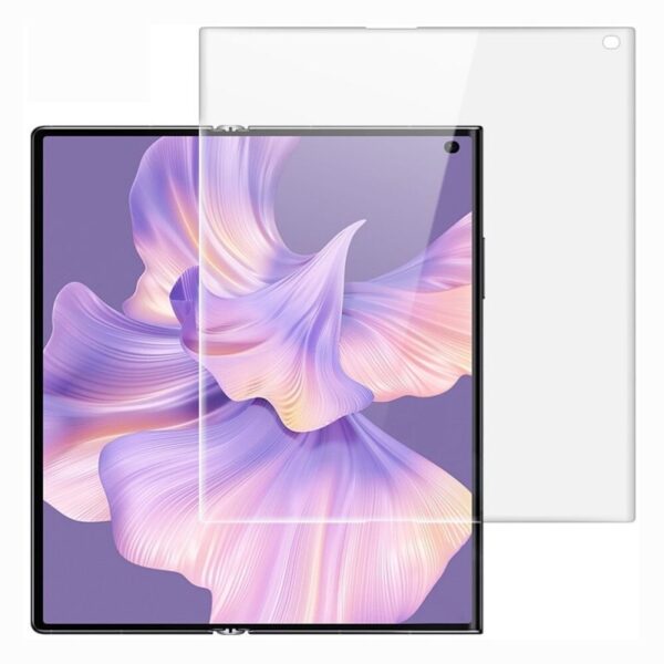 Huawei Mate Serie Gehärtetes Glas Bildschirmschutz Huawei Mate Xs 2