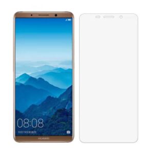 Huawei Mate Serie Huawei Mate 10 Pro Bildschirmschutz Gehärtetes Glas