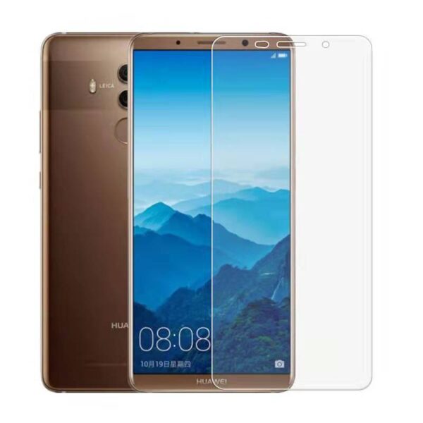 Huawei Mate Serie Huawei Mate 10 Pro Bildschirmschutz Gehärtetes Glas – Bild 2