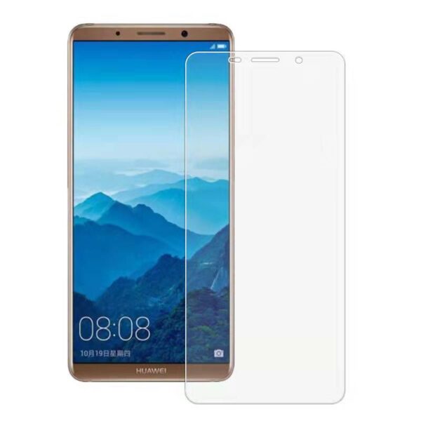 Huawei Mate Serie Huawei Mate 10 Pro Bildschirmschutz Gehärtetes Glas – Bild 3