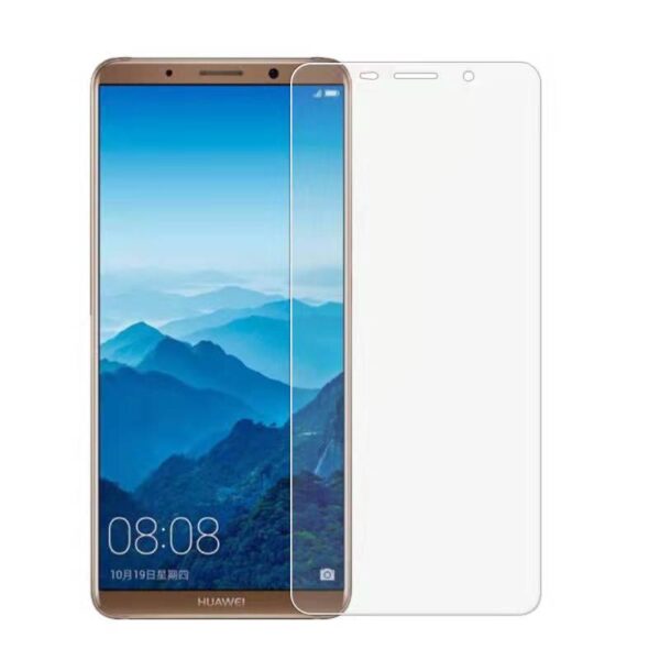 Huawei Mate Serie Huawei Mate 10 Pro Bildschirmschutz Gehärtetes Glas – Bild 4