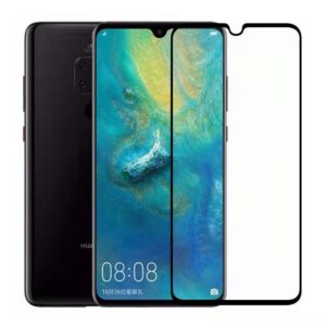 Huawei Mate Serie Bildschirmschutz Gehärtetes Glas Huawei Mate 20 X 5G
