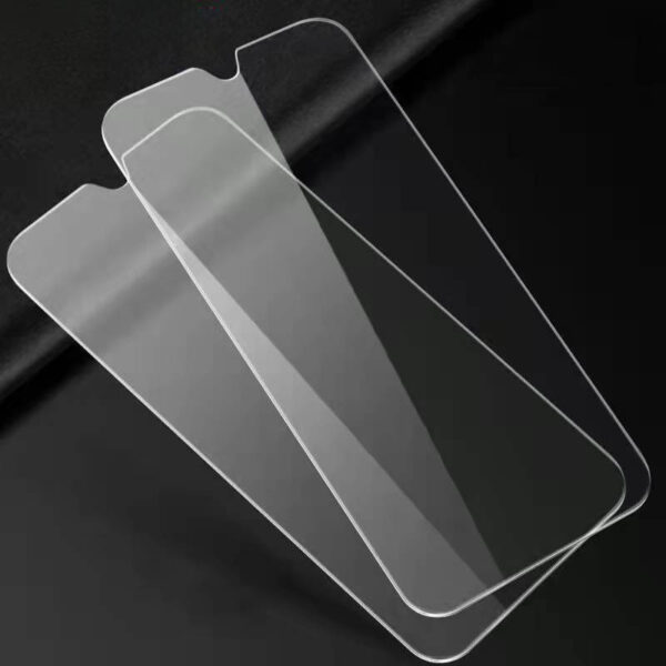 Huawei Mate Serie Bildschirmschutz Gehärtetes Glas Huawei Mate 20 X 5G – Bild 5