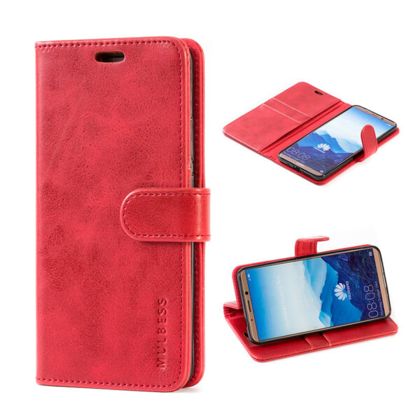 Huawei Mate 10 Serie Mate 10 Pro Handyhülle